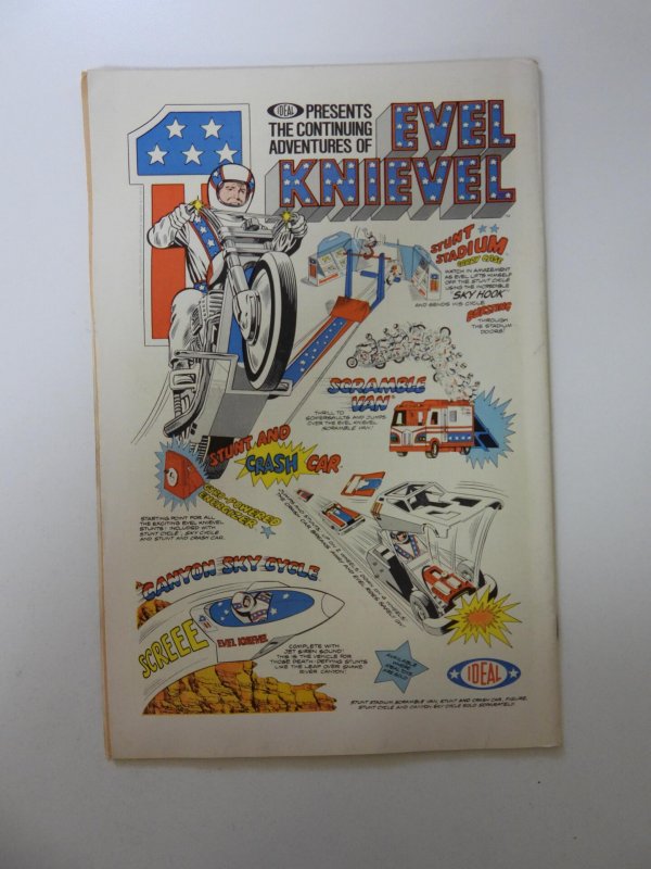 The Amazing Spider-Man #141 (1975) VF- condition MVS intact