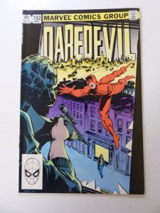 Daredevil #192 (1983) VF- condition