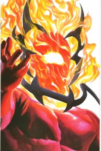 Doctor Strange #1 2023 Alex Ross Timeless Cover Marvel Comics AR1