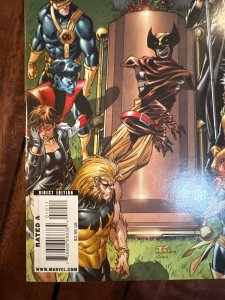 X-Men Forever #10 (2009)