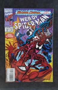 Web of Spider-Man #103 (1993)