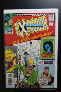 Excalibur #-1 (1997)