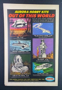 Superman (1939) #211 FN/VF (7.0) Ross Andru Curt Swan un