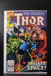 The Mighty Thor #417 (1990)