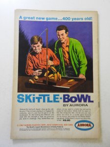 Green Lantern #57 (1967) FN- Condition!