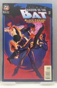 Batman: Shadow of the Bat #36 (1995)