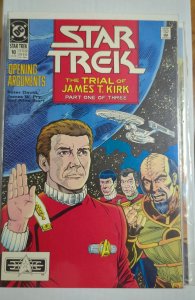 Star Trek #10 (1990)
