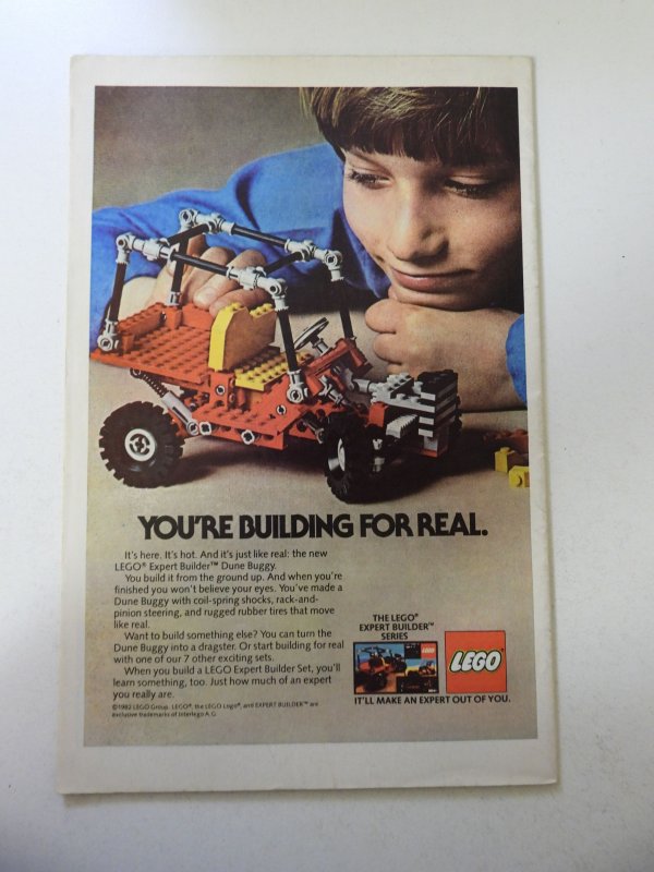 The Avengers #225 (1982) VF- Condition