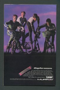 Fantastic Four #295 / 9.2 NM-  October  1986