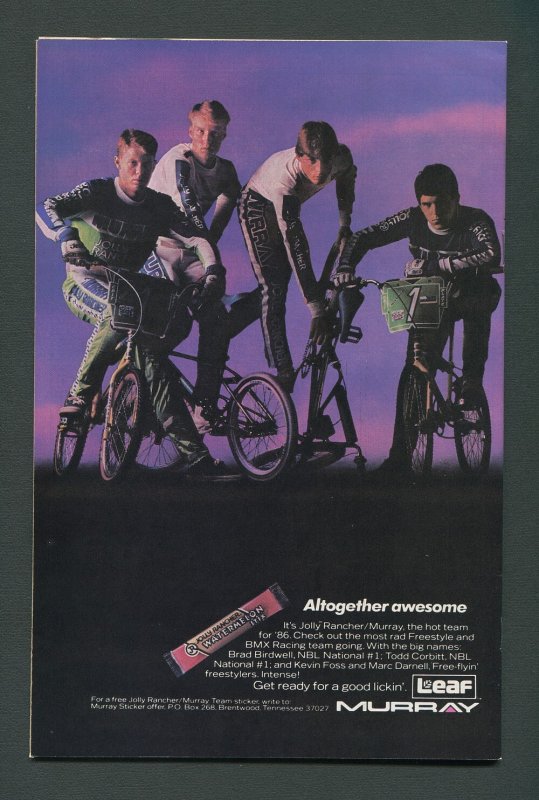 Fantastic Four #295 / 9.2 NM-  October  1986