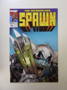 Spawn #226 (2013) VF/NM condition