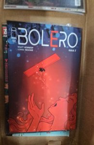 Bolero #1 (2022)