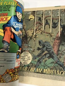 Iron Man Annual (1982) # 5 (VF) Madame Slay & Killmonger | Newsstand