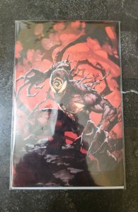 Absolute Carnage #1 Skan Virgin Variant Marvel Venom Knull