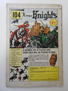 Detective Comics #312 (1963) PR Condition see description