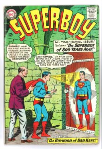 Superboy #113 (1964)