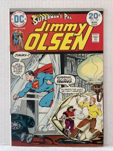 Superman’s Pal Jimmy Olson #163