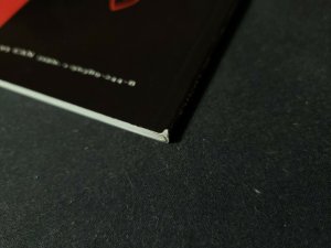 NM The Batman Adventures Mad Love 1994 TPB