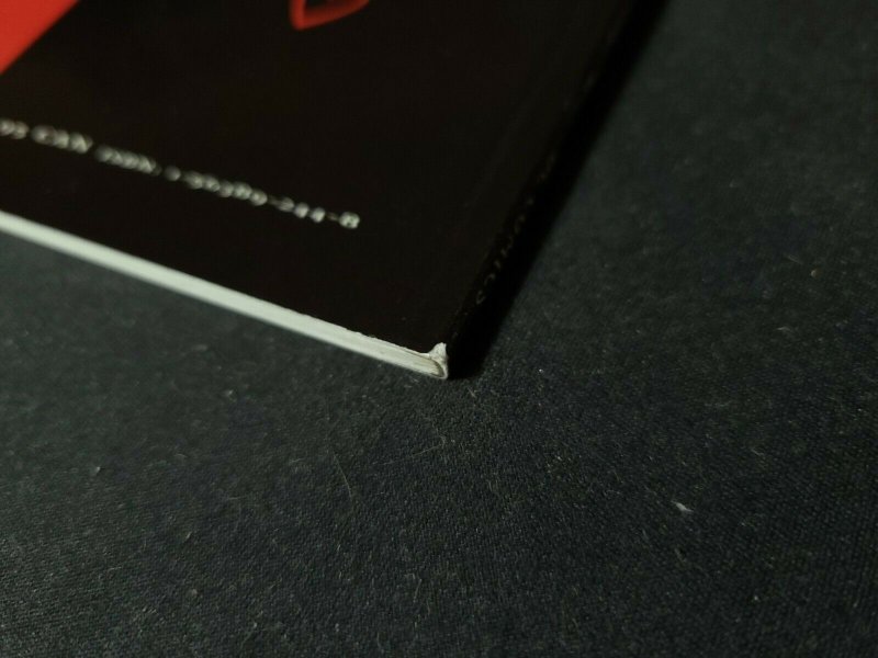 NM The Batman Adventures Mad Love 1994 TPB