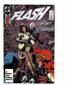 The Flash #31 (1989) SR23