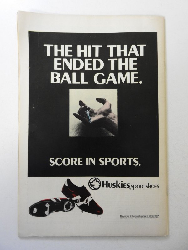 Superman #264 (1973) FN Condition!