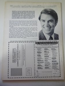 The Savage Sword of Conan #2 (1974) FN+ Condition