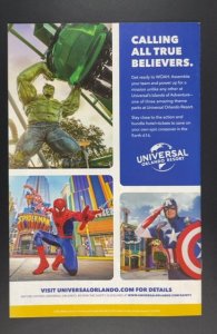 Star Wars: The Halcyon Legacy #2 (2022)