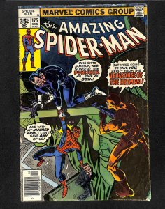 The Amazing Spider-Man #175 (1977)