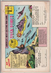 Metamorpho the Element Man #1 (Aug-65) VG+ Affordable-Grade Metamorpho, Simon...