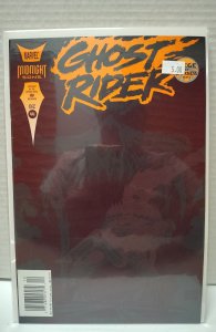 Ghost Rider #44 Newsstand Edition (1993). H31