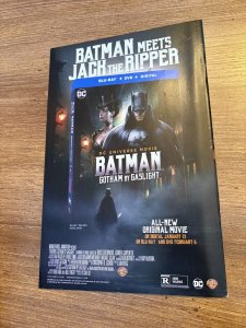 The Wildstorm # 11 NM 1st Print Variant Cover DC Comic Book 13 J366