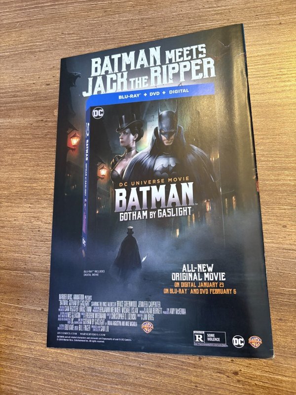 The Wildstorm # 11 NM 1st Print Variant Cover DC Comic Book 13 J366