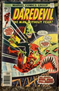 Daredevil #137 (1976)