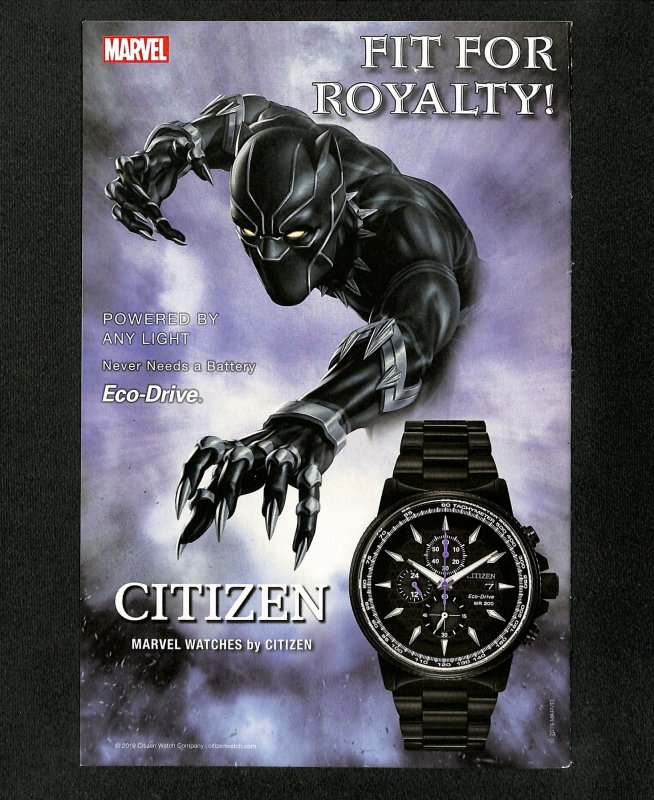 Web of Venom: Good Son #1