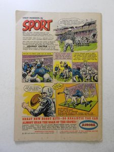 Green Lantern #41 (1965) GD/VG Condition