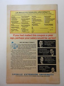 The Avengers #101 (1972) Awesome Story!! Beautiful VF+ Condition!