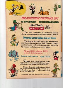 Walt Disney's Comics & Stories #112 (1950)