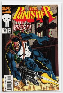 The Punisher #80 (1993) Punisher