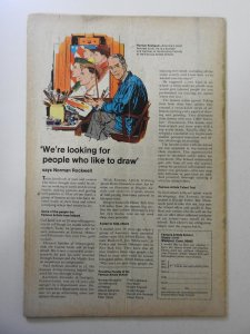 The Amazing Spider-Man #69 (1969) VG- Condition