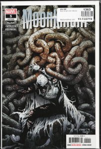 Moon Knight #5 (2022)