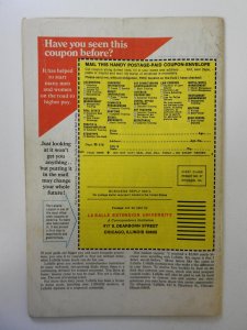 Marvel Team-Up #7 (1973) FN- condition