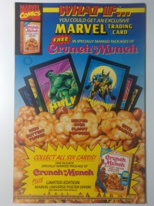 The Amazing Spider-Man #377 (8.0, 1993)