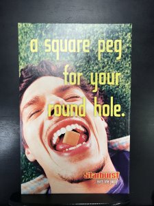 Captain America #4 (2002)nm