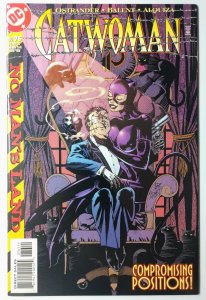 Catwoman #76 (8.0, 2000)