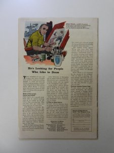 Fantastic Four #33 (1964) FN+ condition