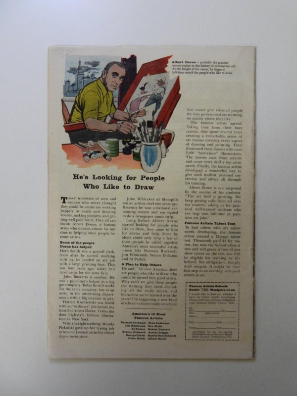 Fantastic Four #33 (1964) FN+ condition