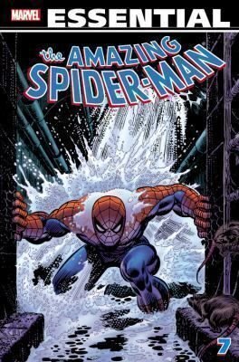 Essential The Amazing Spider-Man vol 7 TPB *FREE SHIPPING*