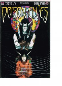 Poison Elves #8 (1996)