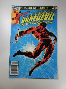 Daredevil #185 (1982)