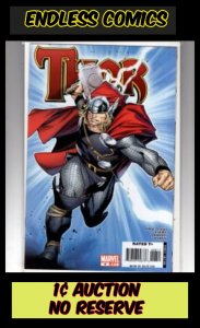 Thor #6 (2008)  >>> 1¢ AUCTION! No Resv! SEE MORE!  / ID#06